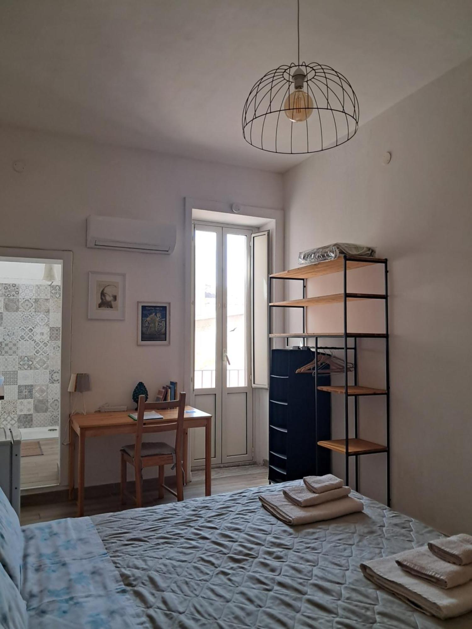 La Casa Di Aneupe Hotel Syracuse Cameră foto