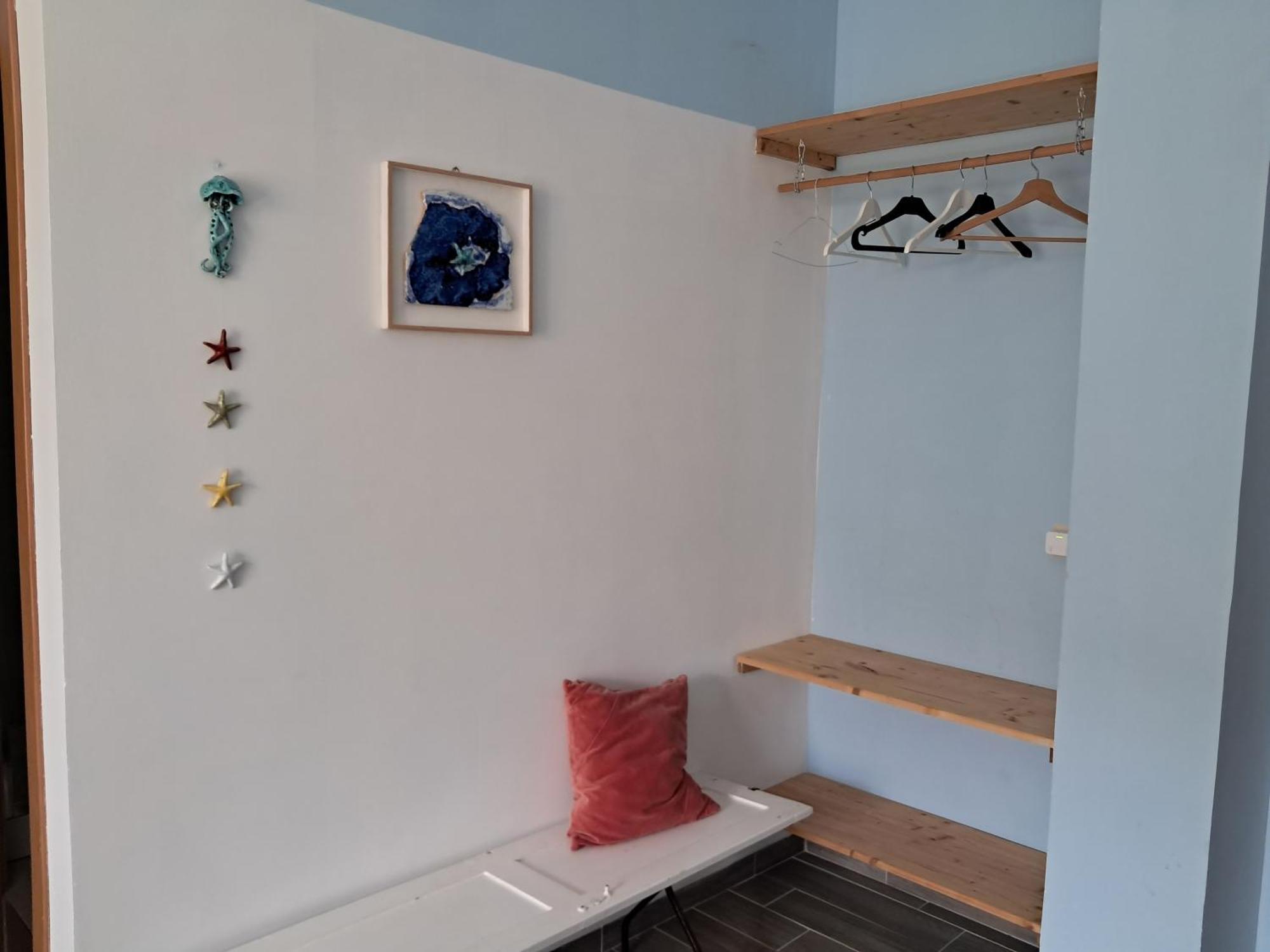 La Casa Di Aneupe Hotel Syracuse Cameră foto