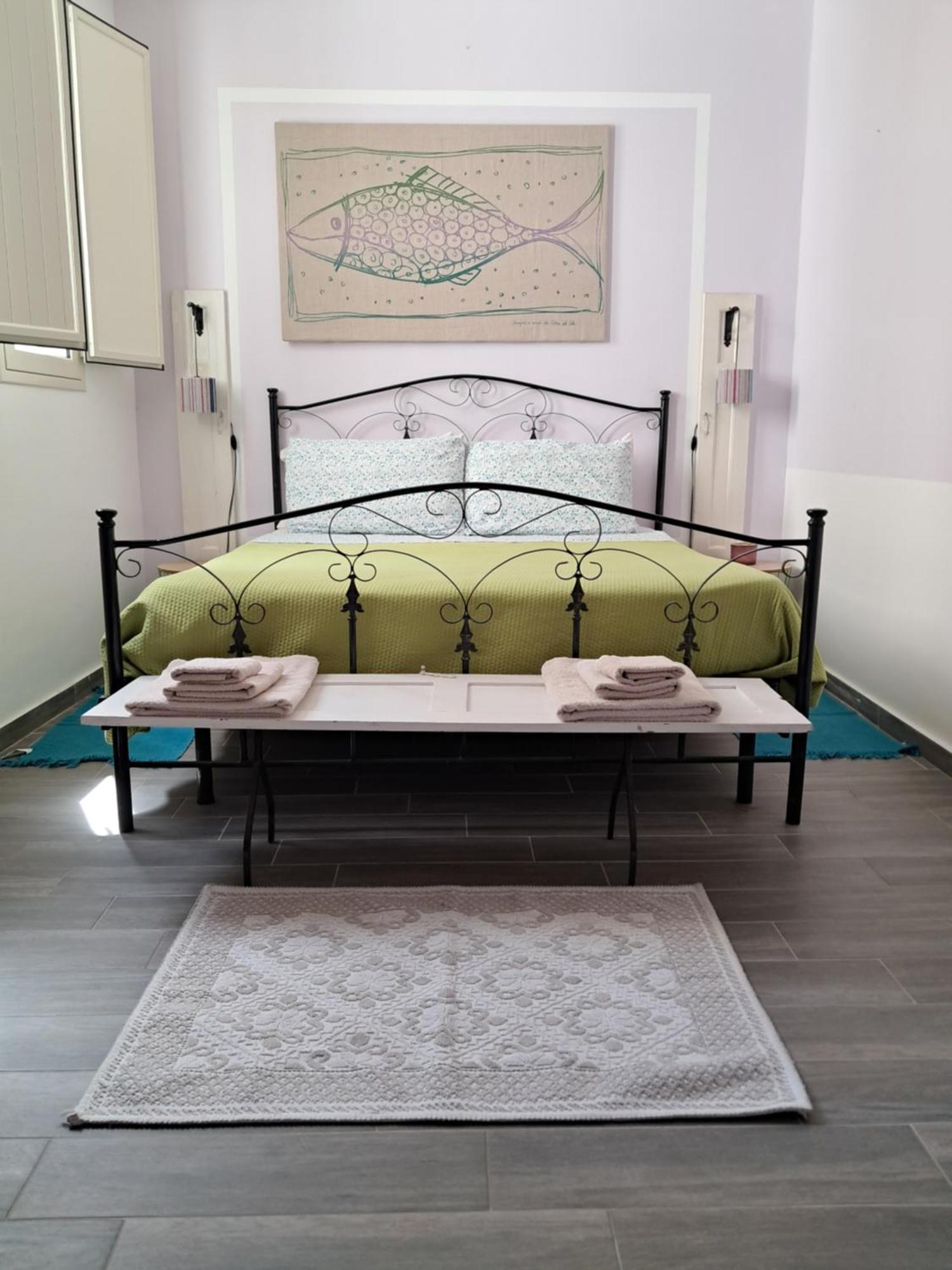 La Casa Di Aneupe Hotel Syracuse Cameră foto