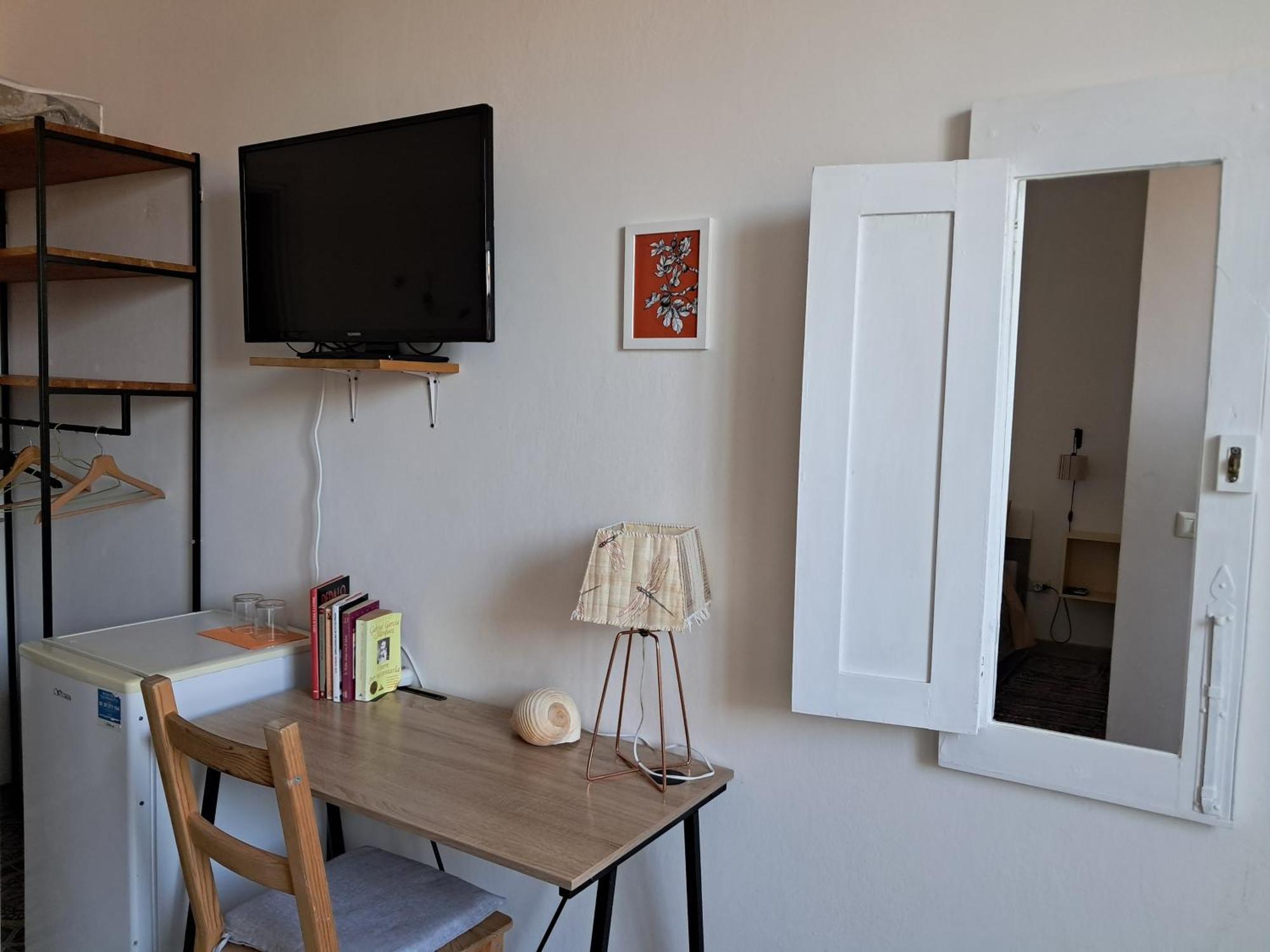 La Casa Di Aneupe Hotel Syracuse Cameră foto