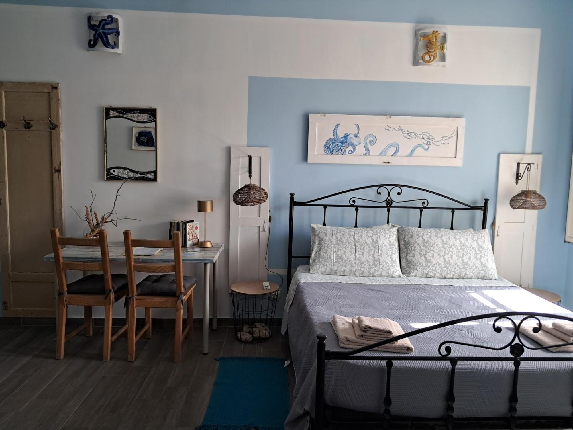 La Casa Di Aneupe Hotel Syracuse Cameră foto
